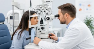 Eye Hospital In California.png